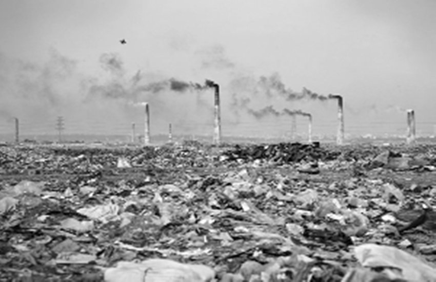 environment