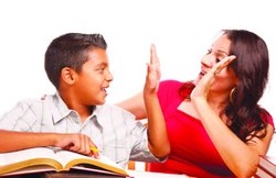 परीक्षा का तनाव अभिभावक की जिम्मेदारी