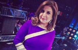 Farah Khan, dance choreographer Farah Khan, choreographer Farah Khan, Farah Khan filmmaker, filmmaker Farah Khan, shashank khaitan, Dhadak, jhanvi kapoor, ishaan khattar, entertainment, jansatta