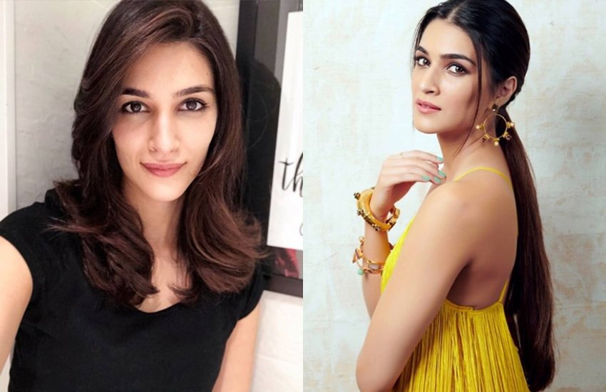 kriti sanon, bollywood actress kriti sanon, sushant singh rajput, upcoming film arjum patiyala, kriti sanon photoshoot, bolllywood news, entertainment news