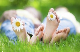 feet, types of feet, feet care, foot care, foot care products, foot care tips in hindi, feet tell human behavior, how to judge human personality, religious news in hindi, jansatta