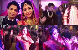 singer Ankit Tiwari, ankit tiwari wedding, ankit tiwari engagement, ankit tiwari party dance video, bollywood news, entertainment news