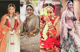Sabyasachi birthday special, Sabyasachi Saree, Sabyasachi Lehenga, Holi special party, holi fashion tips, sabyasachi mukherjee, sabyasachi spring summer collection