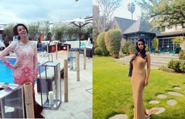Mallika sherawat, Bollywood actress Mallika sherawat, Mallika sherawat photoshoot, Mallika sherawat instagram photos, Bollywood news, Entertainment news