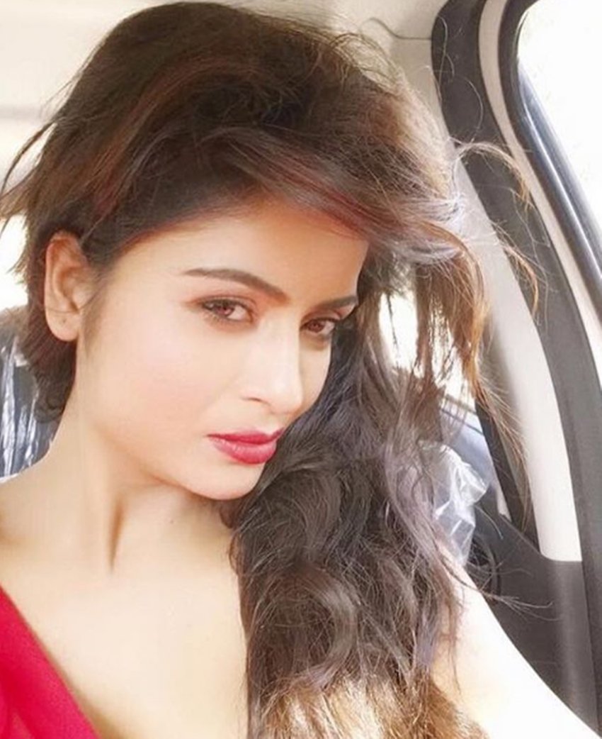 Gehana Vasisth, Gehana Vasisth Controversy, Gehana Vasisth Hina Khan, Gehana Vasisth Arshi Khan, Arshie Khan, Bigg Boss 11, Gehana Vasisth and Bigg Boss 11