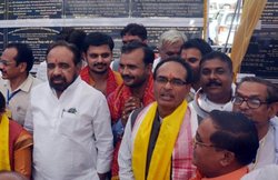 किसानों की मौत पर मध्‍य प्रदेश के मंत्री बोले- विधायक की भी मृत्‍यु होती है, अब मौत पर किसका जोर है