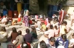 स्कूल में नहीं था टॉयलेट, बच्ची ने प्रिंसिपल को दी अर्जी- काट दीजिए मेरा नाम, नहीं पढ़ूंगी