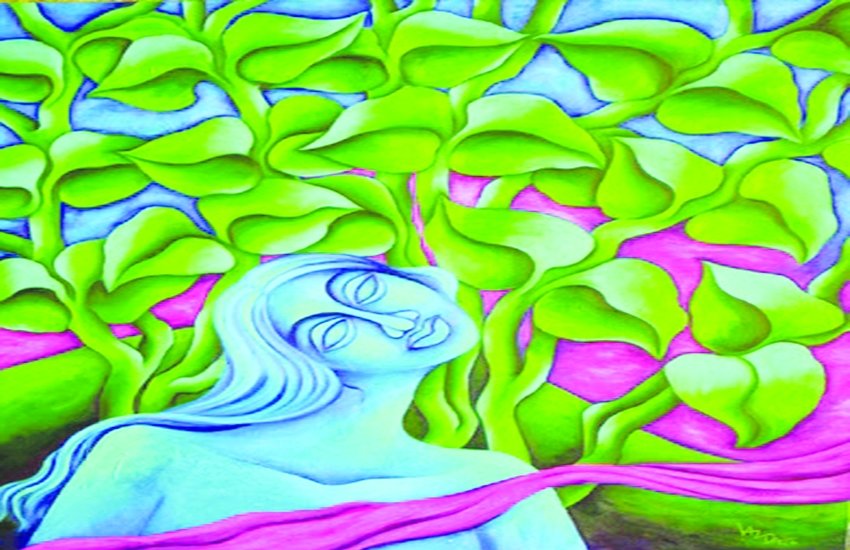 प्रतीकात्मक तस्वीर।