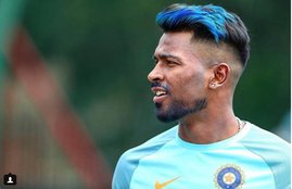 hardik pandya