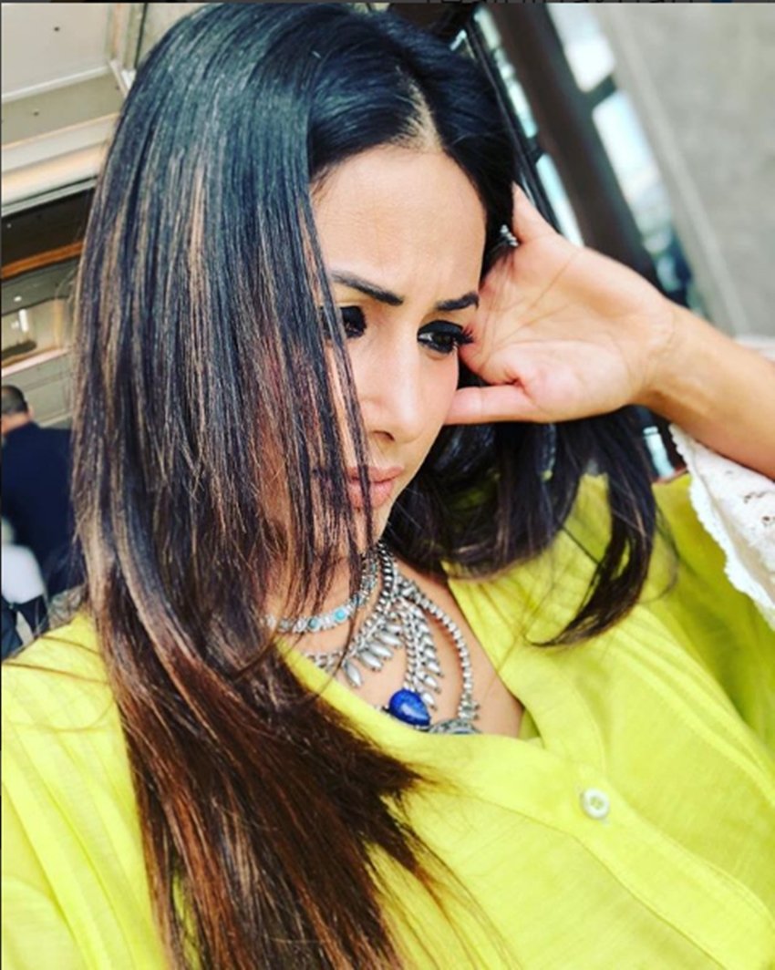 Bigg boss 11, bigg boss hina khan, hina khan, hina khan boyfriend rocky jaiswal, rocky jaiswal video, shilpa shinde, shilpa shinde winner