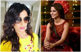 Hina Khan, Bigg Boss 11, Bigg Boss ex contestant, Hina Khan, Hina Khan in Bigg Boss 11, Bigg Boss 11 ex contestant Hina Khan, contestant, Hina Khan about her rent dress in season 11, season 11 of bigg boss, bollywood news, television news, entertainment news, television news in hindi, bollywood news in hindi
