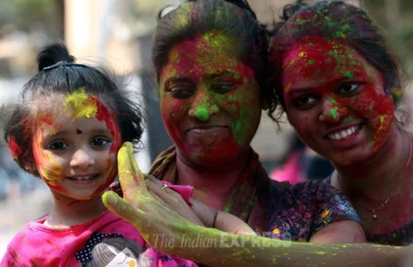 festivals, holi festival, holi festival facts in hindi, festival importance in hindi, why festival is important in hindi, after festivals in hindi, tension after festivals in hindi, holi, holi 2018, lifestyle news in hindi, jansatta
