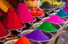 colors