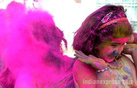 happy holi, holi, happy holi 2018, holi 2018, holi wishes, holi wishes gif, holi gif images, happy holi gif, happy holi gif images, happy holi images gif, happy holi wishes gif, happy holi image, happy holi photo, holi photo, happy holi 2018 images, holi history, holi festival 2018, holi india, Latest News