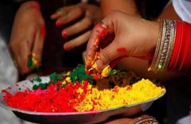 poornima, poornima vrat, poornima vrat katha, poornima date, holi, holi date, holi 2018, holi 2018 date, holi puja, holi puja time, holi puja best time, holi latest news, religious news in hindi, jansatta