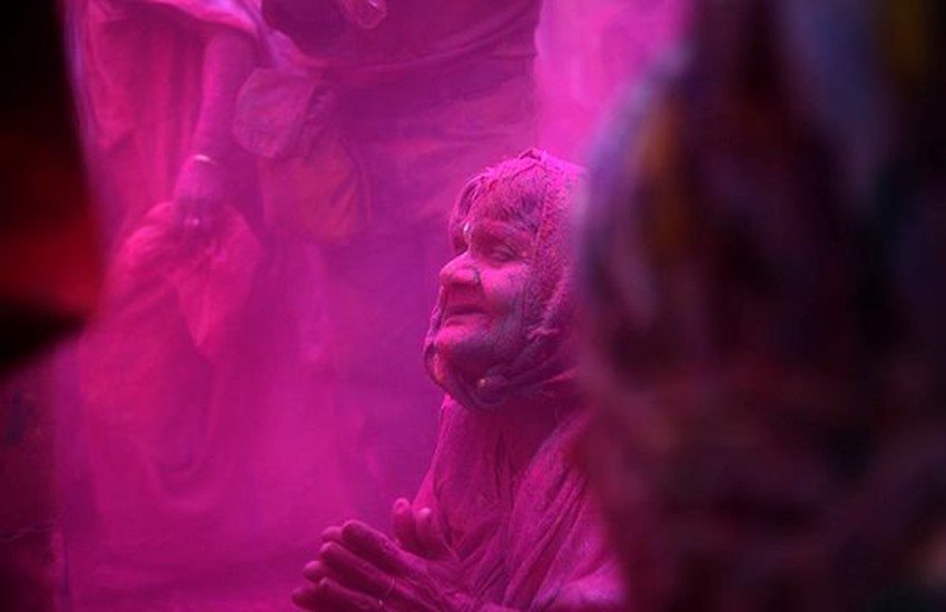 happy holi, happy holi 2018, holi, holi 2018, holi images, happy holi images, happy holi 2018 images, holi vrat katha, holi puja vidhi, holi vrat vidhi, holi vrat vidhi in hindi, holi vrat katha in hindi, holi puja vidhi in hindi, holi vrat kahani, holi vrat story, holika dahan, holika dahan 2018, holika dahan puja vidhi, holika dahan vrat vidhi, holika dahan puja, holi latest news, lifestyle news updates
