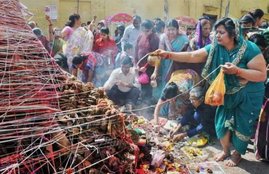 holi 2018, holi, happy holi, happy holi 2018, holika dahan, holika dahan 2018, holika dahan images, holika dahan wishes, happy holika dahan, holi images, happy holi images, holi wishes, happy holi wishes, holi wishes images, holi 2018 images, happy holi 2018 images, lifestyle news updates, holi importance, significance of holi