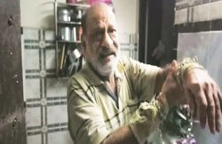 घर के मुखिया को जकड़ा जंजीरों में, मां-बेटे पहुंचे सलाखों के पीछे