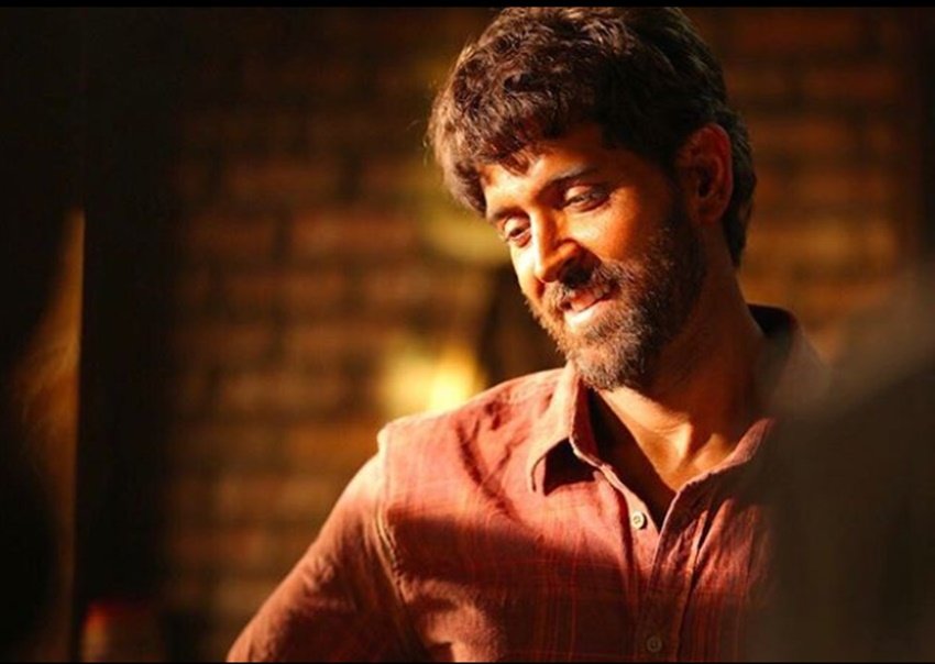 Hrithik Roshan, actor Hrithik Roshan, bollywood actor Hrithik Roshan, Hrithik Roshan photos, Hrithik Roshan film, Hrithik Roshan, Hrithik Roshan, Hindi, super 30, mrunal thakur, entertainment, jansatta