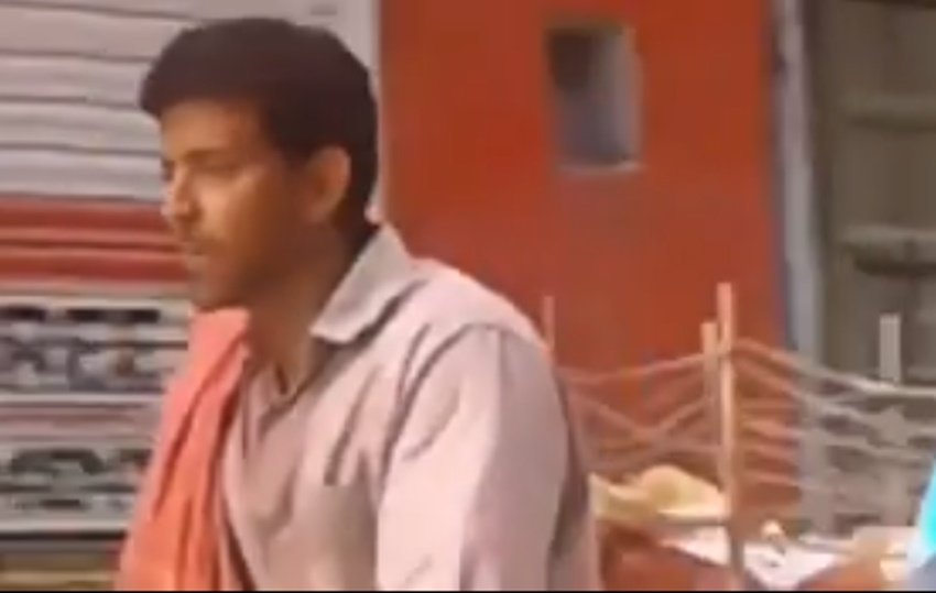 Hrithik Roshan, actor Hrithik Roshan, bollywood actor Hrithik Roshan, Hrithik Roshan photos, Hrithik Roshan film, Hrithik Roshan, Hrithik Roshan, Hindi, super 30, mrunal thakur, entertainment, jansatta