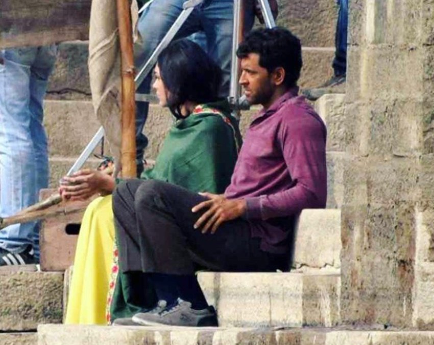 Hrithik Roshan, actor Hrithik Roshan, bollywood actor Hrithik Roshan, Hrithik Roshan photos, Hrithik Roshan film, Hrithik Roshan, Hrithik Roshan, Hindi, super 30, mrunal thakur, entertainment, jansatta