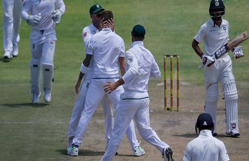 Cricketers Who Battled Poverty And Became Millionaires, Cricketers Poverty, Dale Steyn, Dale Steyn Poverty, Dale Steyn did not have money to buy shoes, Dale Steyn debut match, Dale Steyn did not have money to buy shoes for himself before his debut match, cricket story, cricket news