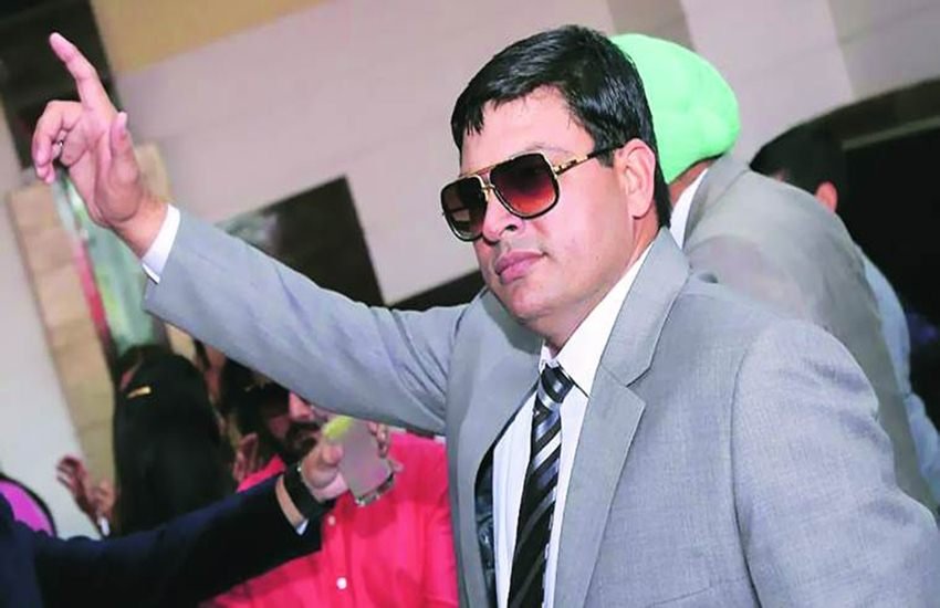 jaswinder singh rocky