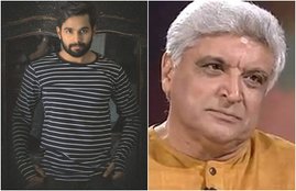 Ankit, Ankit saxena, Ankit murder, muslim man killed Hindu boy, Hindu boy killed for Loving a muslim girl, javed akhtar, javed akhtar condemns killing, Kumar vishwas, hindi news, News in Hindi, Jansatta