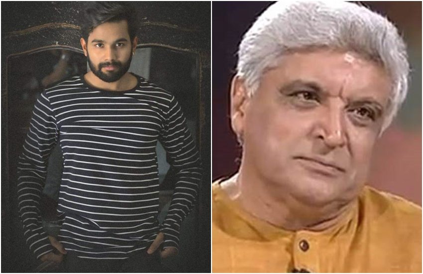 Ankit, Ankit saxena, Ankit murder, muslim man killed Hindu boy, Hindu boy killed for Loving a muslim girl, javed akhtar, javed akhtar condemns killing, Kumar vishwas, hindi news, News in Hindi, Jansatta
