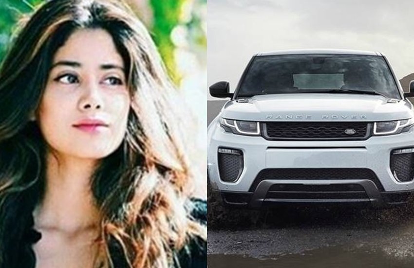 celebrity kids, bollywood star kids, luxury vehicles, Jhanvi Kapoor, Navya Naveli, SRK's son, Aryan Khan, Suhana, Bollywood, jansatta photos, bollywood news