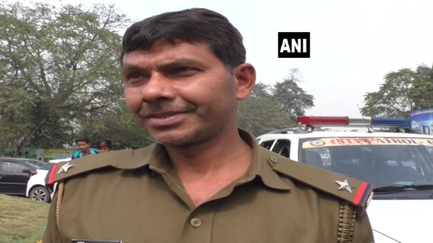 "East Singhbhum district, Jamshedpur, Tata Group, Jubilee Park, States and union territories of India, Geography of India, Jharkhand, Assistant sub-inspector, Jamshedpur police