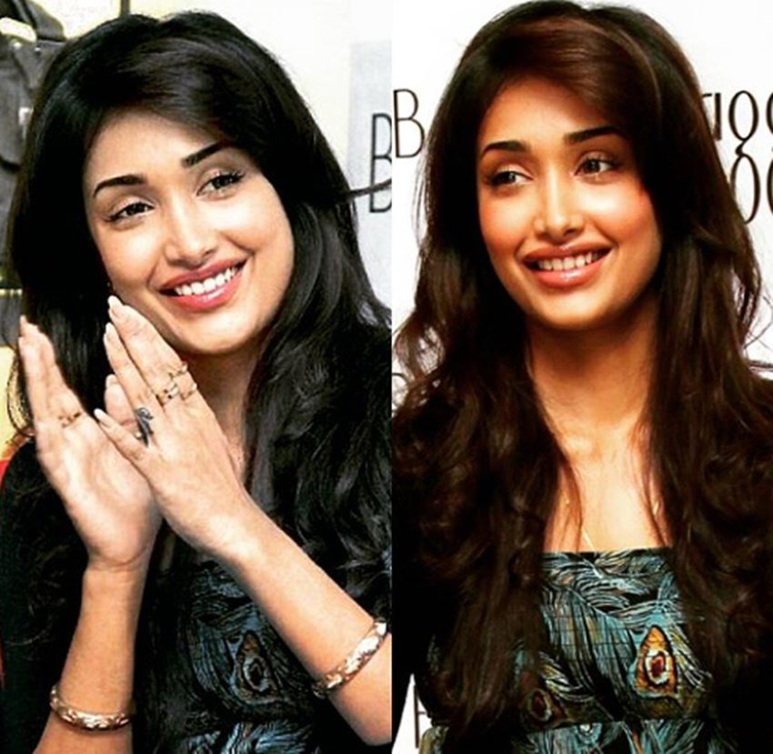 Jiah Khan, actress Jiah Khan, bollywood actress Jiah Khan, Jiah Khan photos, Jiah Khan bold photos, Jiah Khan films, Jiah Khan birthday, Jiah Khan date of birth, entertainment, jansatta