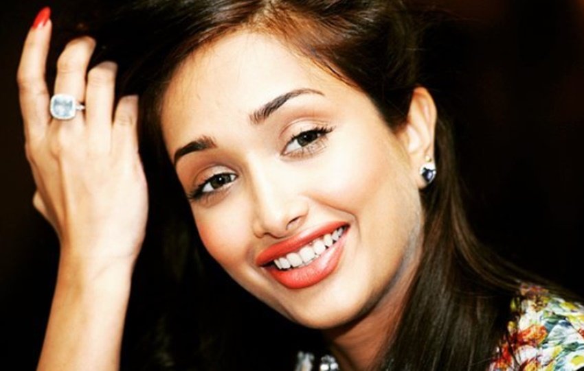 Jiah Khan, actress Jiah Khan, bollywood actress Jiah Khan, Jiah Khan photos, Jiah Khan bold photos, Jiah Khan films, Jiah Khan birthday, Jiah Khan date of birth, entertainment, jansatta