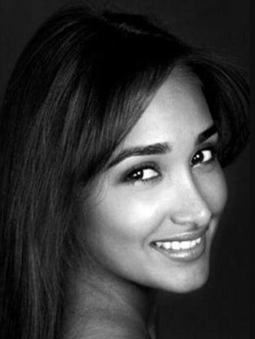Jiah Khan, actress Jiah Khan, bollywood actress Jiah Khan, Jiah Khan photos, Jiah Khan bold photos, Jiah Khan films, Jiah Khan birthday, Jiah Khan date of birth, entertainment, jansatta