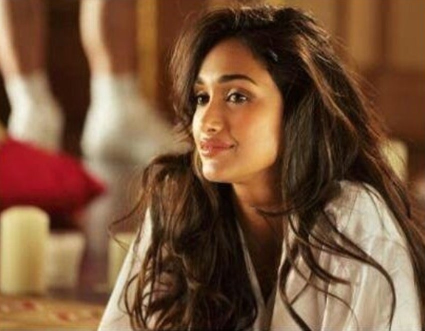 Jiah Khan, actress Jiah Khan, bollywood actress Jiah Khan, Jiah Khan photos, Jiah Khan bold photos, Jiah Khan films, Jiah Khan birthday, Jiah Khan date of birth, entertainment, jansatta