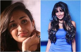 Jiah Khan, actress Jiah Khan, bollywood actress Jiah Khan, Jiah Khan photos, Jiah Khan bold photos, Jiah Khan films, Jiah Khan birthday, Jiah Khan date of birth, entertainment, jansatta