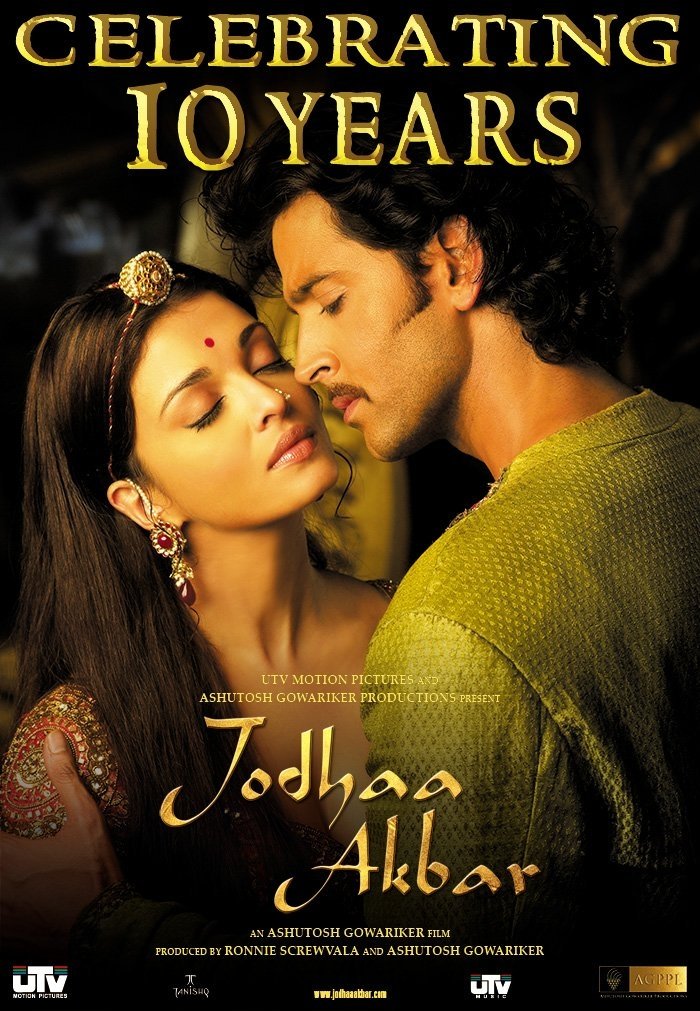 "Ashutosh Gowariker, Jodhaa Akbar, Jodhaa Akbar Movie, Jodha Akbar Movie Stills, Jodha Akbar India, Jodha Akbar India Pics