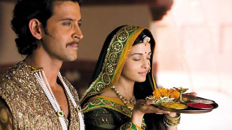 "Ashutosh Gowariker, Jodhaa Akbar, Jodhaa Akbar Movie, Jodha Akbar Movie Stills, Jodha Akbar India, Jodha Akbar India Pics