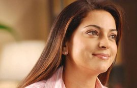 juhi chawla, juhi chawla beauty tips, juhi chawla makeup, juhi chawla makeup tips, juhi chawla beauty tips in hindi, beauty tips in hindi, beauty tips, juhi chawla makeup tips in hindi, juhi chawla makeup haircut, juhi chawla haircut, juhi chawla haircut style, juhi chawla haircut name, juhi chawla skin tips, skin tips in hindi, juhi chawla ageless beauty tips in hindi, juhi chawla beauty regime, juhi chawla skin care, lifestyle news in hindi, jansatta