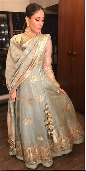 Kareena Kapoor, Kareena Kapoor New PhotoShoot, Kareena Kapoor photoshoot, kareena kapoor anarkali dress, bollywood news, entertainment news
