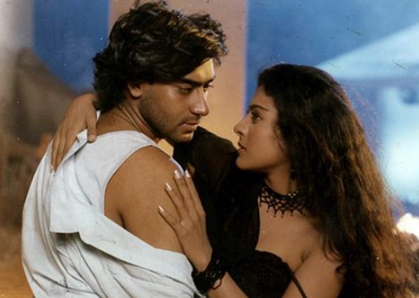 Ajay Devgn, Kajol, Ajay Devgn and Kajol, Ajay Devgn and Kajol Marriage, Ajay and Kajol, Ajay Devgn Marriage Anniversery, Kajol Marriage Anniversery, Ajay Devgn and Kajoj Marriage, Kajol and Ajay Devgn, Kajol Movies, Ajay Devgn Movies