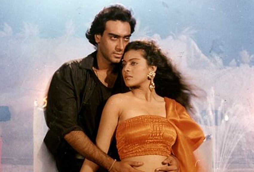 Ajay Devgn, Kajol, Ajay Devgn and Kajol, Ajay Devgn and Kajol Marriage, Ajay and Kajol, Ajay Devgn Marriage Anniversery, Kajol Marriage Anniversery, Ajay Devgn and Kajoj Marriage, Kajol and Ajay Devgn, Kajol Movies, Ajay Devgn Movies