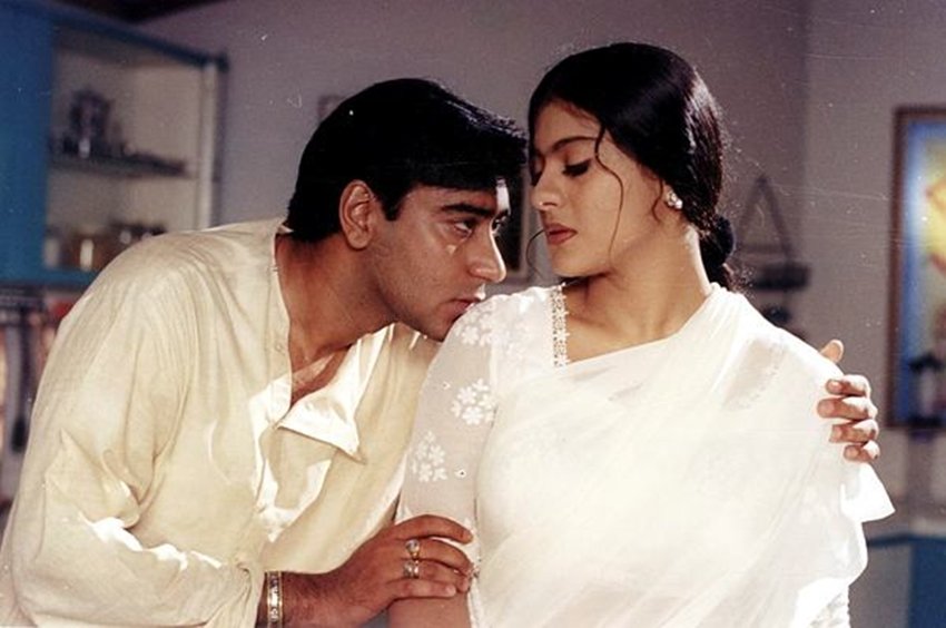 Ajay Devgn, Kajol, Ajay Devgn and Kajol, Ajay Devgn and Kajol Marriage, Ajay and Kajol, Ajay Devgn Marriage Anniversery, Kajol Marriage Anniversery, Ajay Devgn and Kajoj Marriage, Kajol and Ajay Devgn, Kajol Movies, Ajay Devgn Movies
