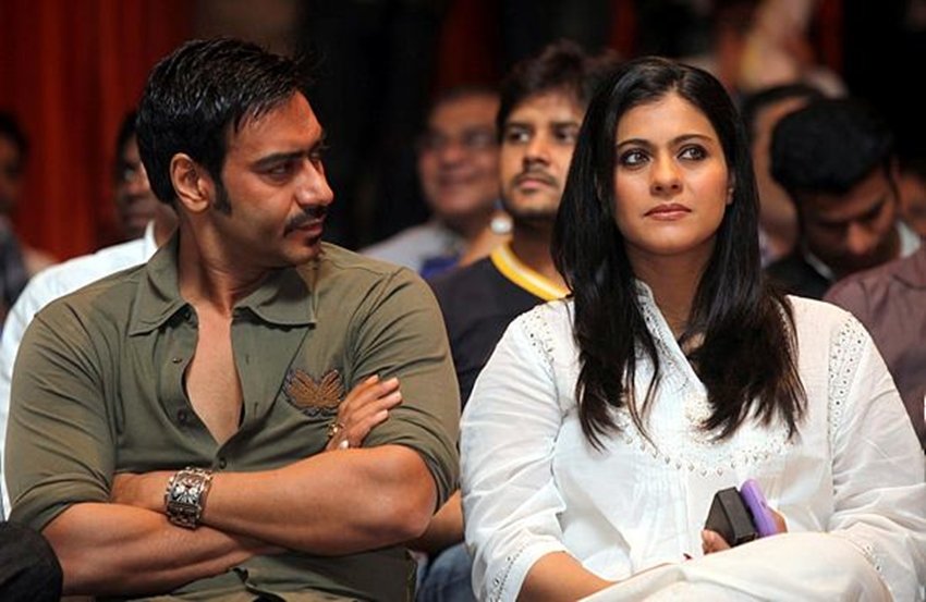 Ajay Devgn, Kajol, Ajay Devgn and Kajol, Ajay Devgn and Kajol Marriage, Ajay and Kajol, Ajay Devgn Marriage Anniversery, Kajol Marriage Anniversery, Ajay Devgn and Kajoj Marriage, Kajol and Ajay Devgn, Kajol Movies, Ajay Devgn Movies