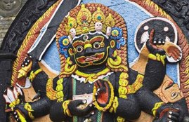 Kalashtami, Kalashtami 2018, Kalashtami Puja, Bhairava Ashtami, Bhairava Ashtami 2018, Kal Bhairav Ashtami, Kal Bhairav Ashtami Puja, Kalashtami Importance, Kal Bhairav Ashtami Puja Benifits, Kalashtami 2018 Puja Vidhi, Puja Time, Shubh Muhurat, Kalashtami Latest Updates