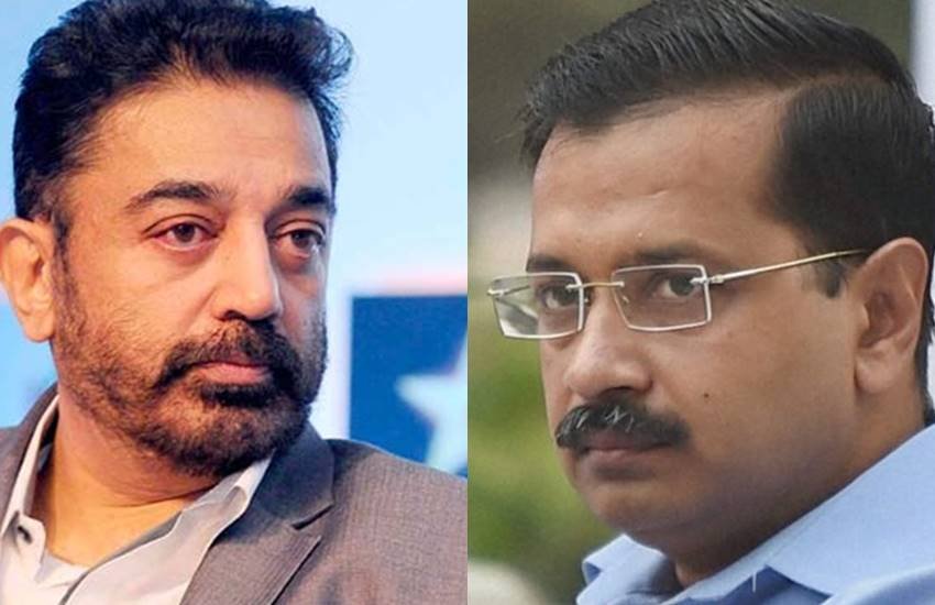 बुधवार की शाम की लाइव खबर रही कि तमिलनाडु में नया कमल (हासन) खिला है। एक चैनल बोला कि केजरीवाल वाली गलती कर रहे हैं कमल हासन! 