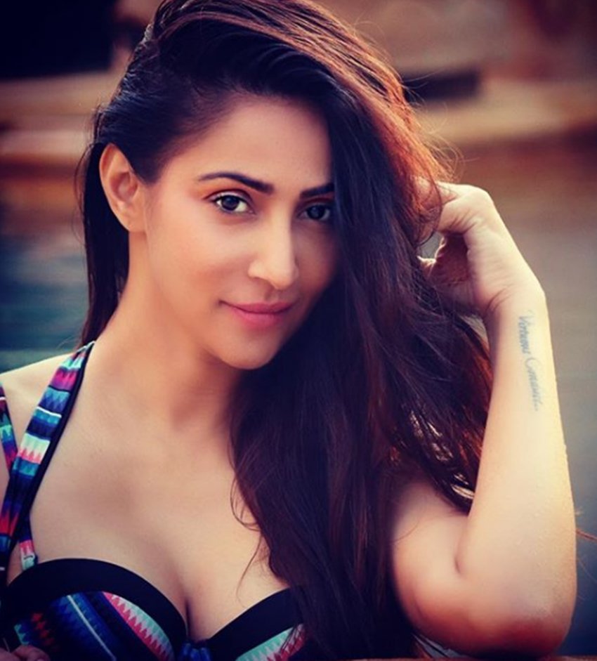 Rishina Kandhari, Rishina Kandhari HOt Pics, Rishina Kandhari Latest PHotos, Rishina Kandhari Photoshoot, Rishina Kandhari Shows, Rishina Kandhari Saragarhi, Rishina Kandhari bold photos