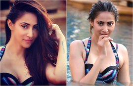 Rishina Kandhari, Rishina Kandhari HOt Pics, Rishina Kandhari Latest PHotos, Rishina Kandhari Photoshoot, Rishina Kandhari Shows, Rishina Kandhari Saragarhi, Rishina Kandhari bold photos