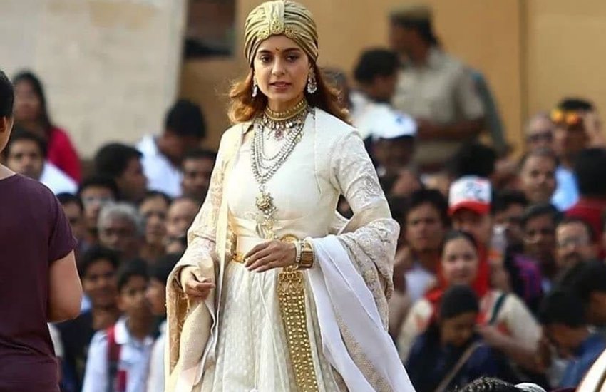 kangana ranaut, After Padmaavat, brahmins protest on Kangana Ranaut Movie, brahmins protest on Manikarnika, Manikarnika film makers says ON PROTEST, Nothing objectionable in Manikarnika, kangana ranaut, enterttainment news, bollywood news, television news, entertainmentnews, enterttainment news, bollywood news, television news, entertainment news