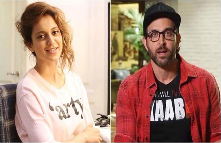 Hrithik roshan, kangana ranaut, kangana ranaut films, super 30, manikarnika, bollywood news, entertainment news